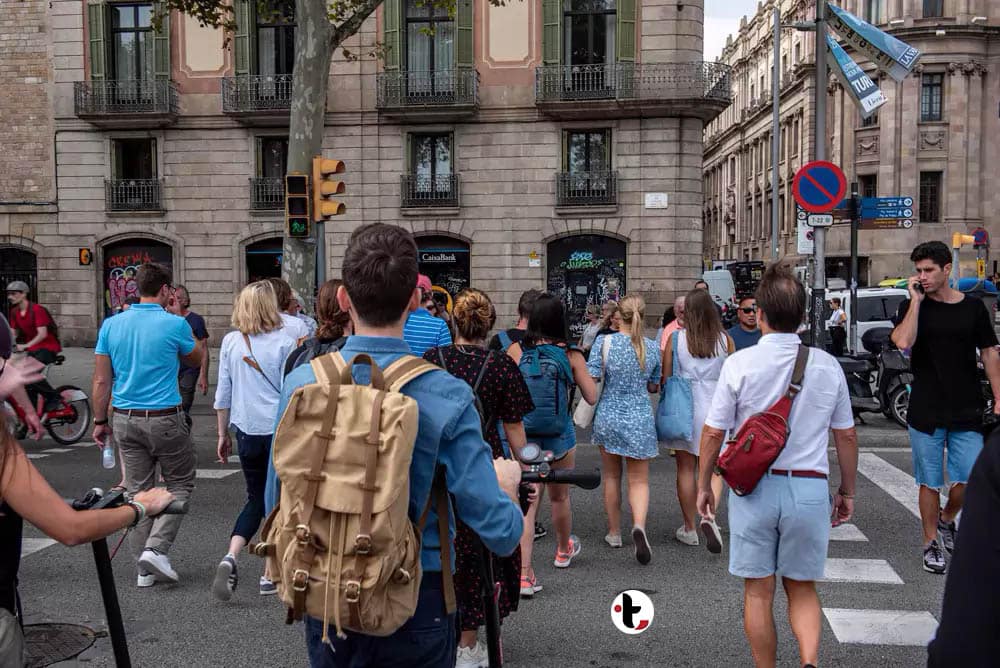¿Qué se entiende por servicio de información turística? 2 Terryconsultores Terryconsultores Visita guiada