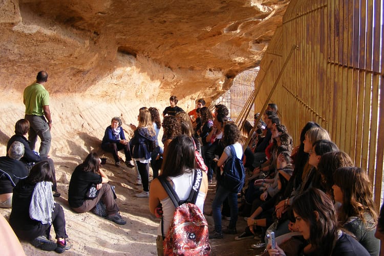 Patrimonio Cultural de la Humanidad