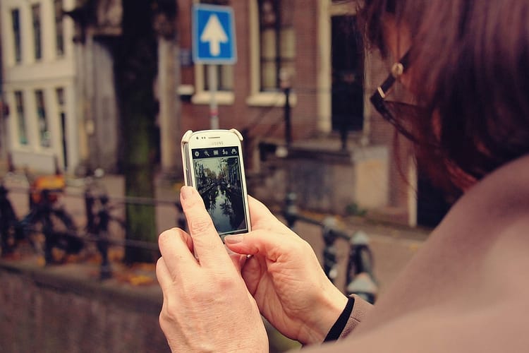 Interpretación del patrimonio y App