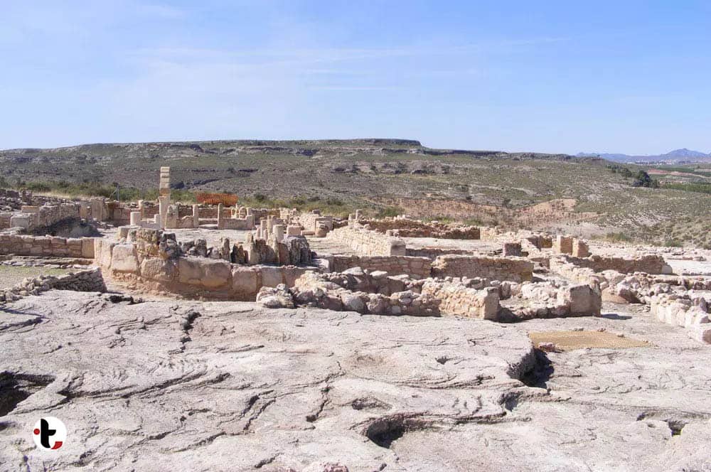 La significación de los productos turísticos para el desarrollo territorial 3 Terryconsultores Terryconsultores Parque arqueológico Tolmo de Minateda