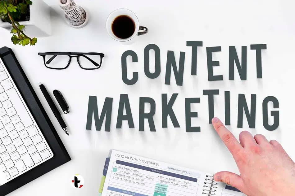 ¿Por qué utilizar la información turística como herramienta de marketing? 6 Terryconsultores Terryconsultores La información turística como herramienta de marketing
